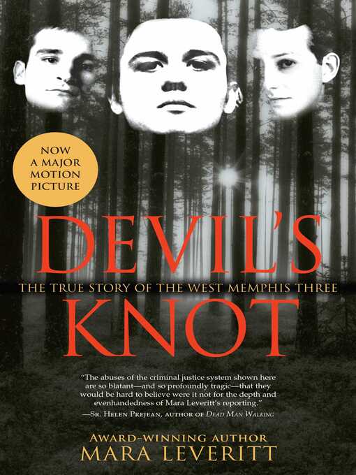 Title details for Devil's Knot by Mara Leveritt - Wait list
